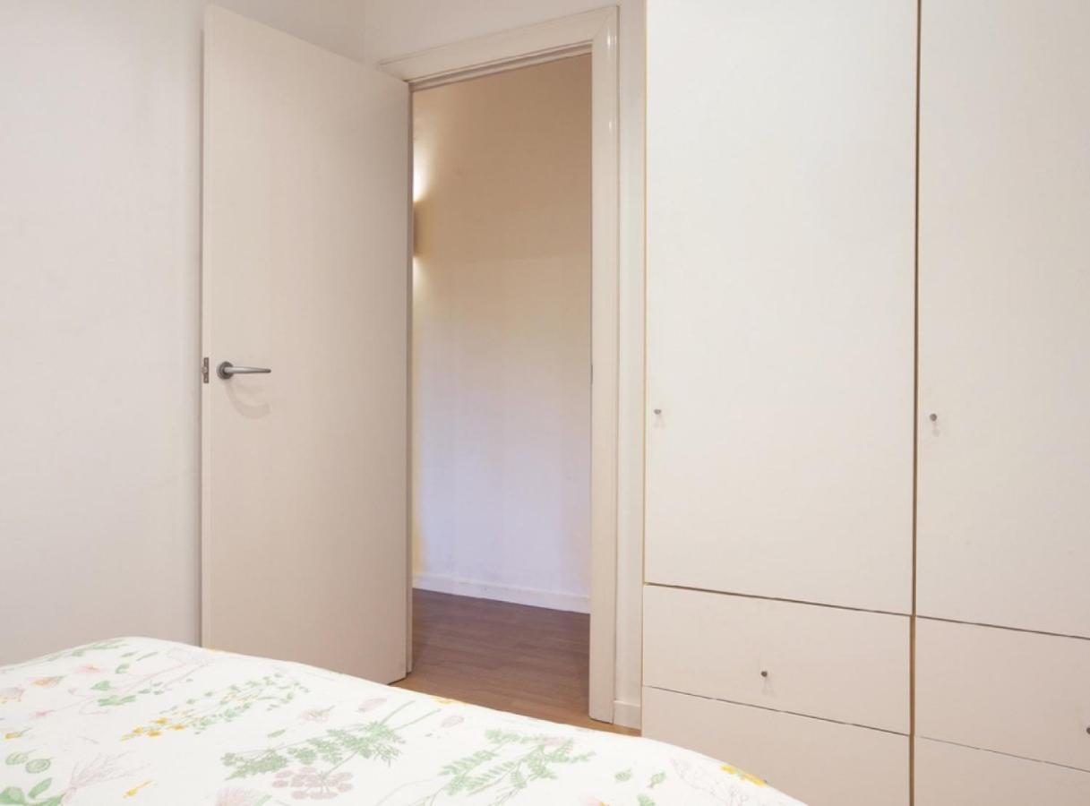 Authentic Flat2 In Poble Sec - Paralelo Appartement Barcelone
