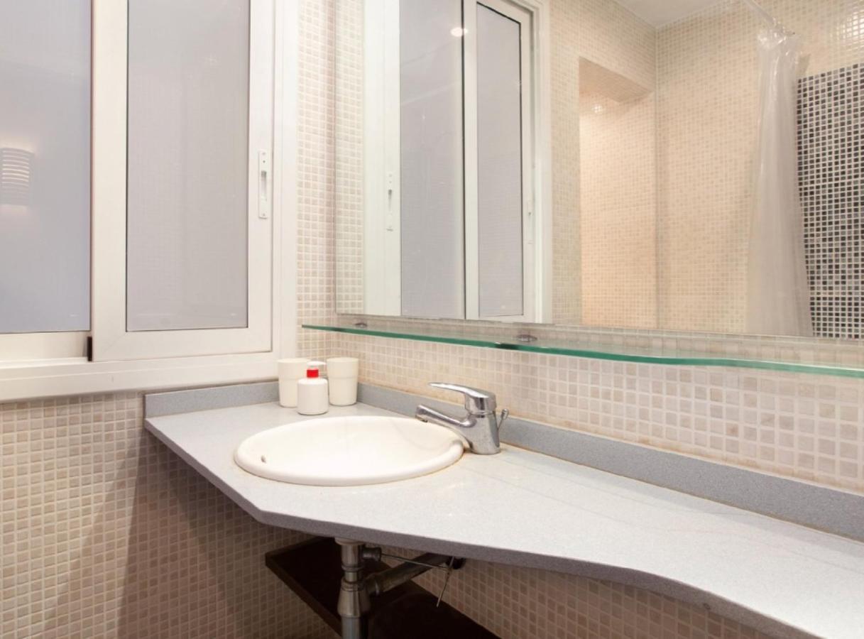 Authentic Flat2 In Poble Sec - Paralelo Barcelone