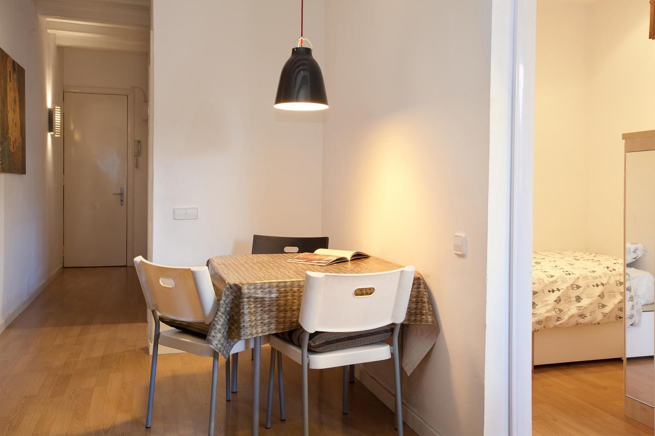 Appartement Authentic Flat2 In Poble Sec - Paralelo *