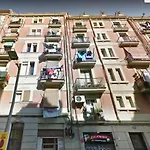 Authentic Flat2 In Poble Sec - Paralelo
