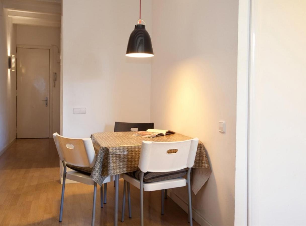 Apartamento Authentic Flat2 In Poble Sec - Paralelo Barcelona